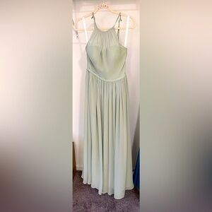 Azazie size 6 Bridesmaid Dress